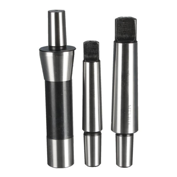 Drill Chuck Arbor For Keyless 1-13MM Lathe Self Tighten Tool