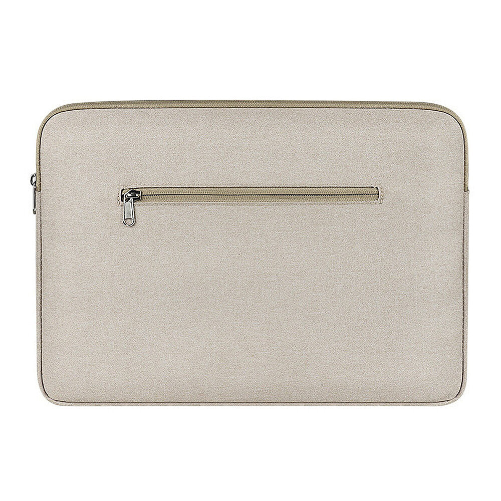 15.4/13.3 Inch Laptop Sleeve Computer Case Waterproof Laptop Bag Portable Carrying Bag for 13.3-15.4 Inch Laptop