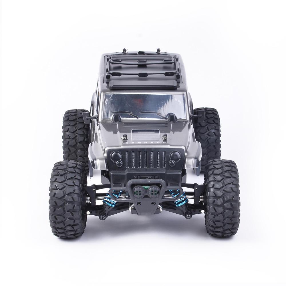 2.4G 4WD 22km/h Proportional Control RC Car Truck