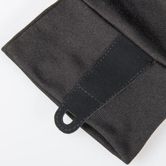 Winter Thermal Warm Full Finger Skiing Cycling Glove Skiing Xiaomi Motorcycle E-bike Bike Bicycle