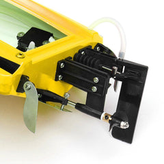 65cm 55KM/h Brushless High Speed RC Boat With Water Cooling System