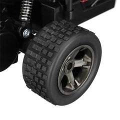 2.4G 2WD Off-Road Crawler Truck RC Car