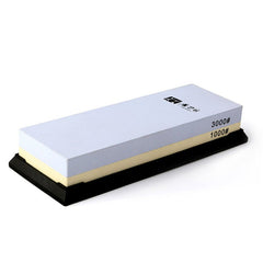 Corundum Whetstone Cutter Sharpening Stone Double Two-Sided Cutter Waterstone Sharpener