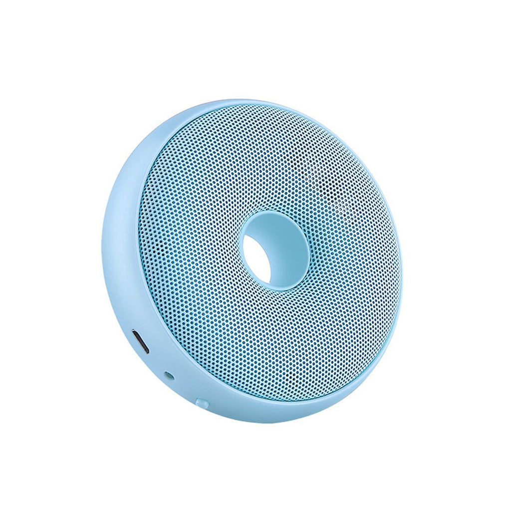 USB Charging Mini Air Purifier Home Toilet Bedroom Car Germicidal Sterilization Machine