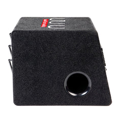 Car Subwoofer Audio Bass Box 12V Power Amplifier Bluetooth Music 10inch 1200W Player Basin Super bass Horn Multiple Device Connections