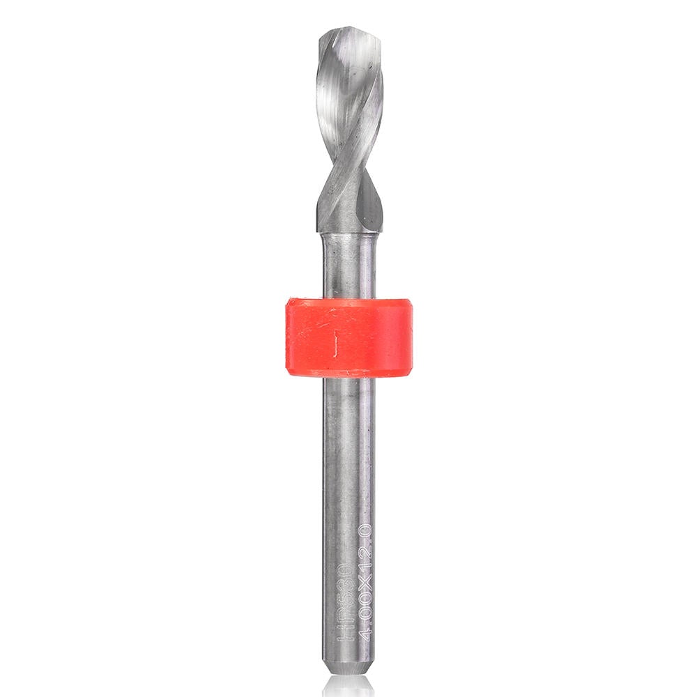 4.0/4.5/4.8/5/5.5mm PCB Drill Bit Tungsten Carbide Cutter for Circuit Board