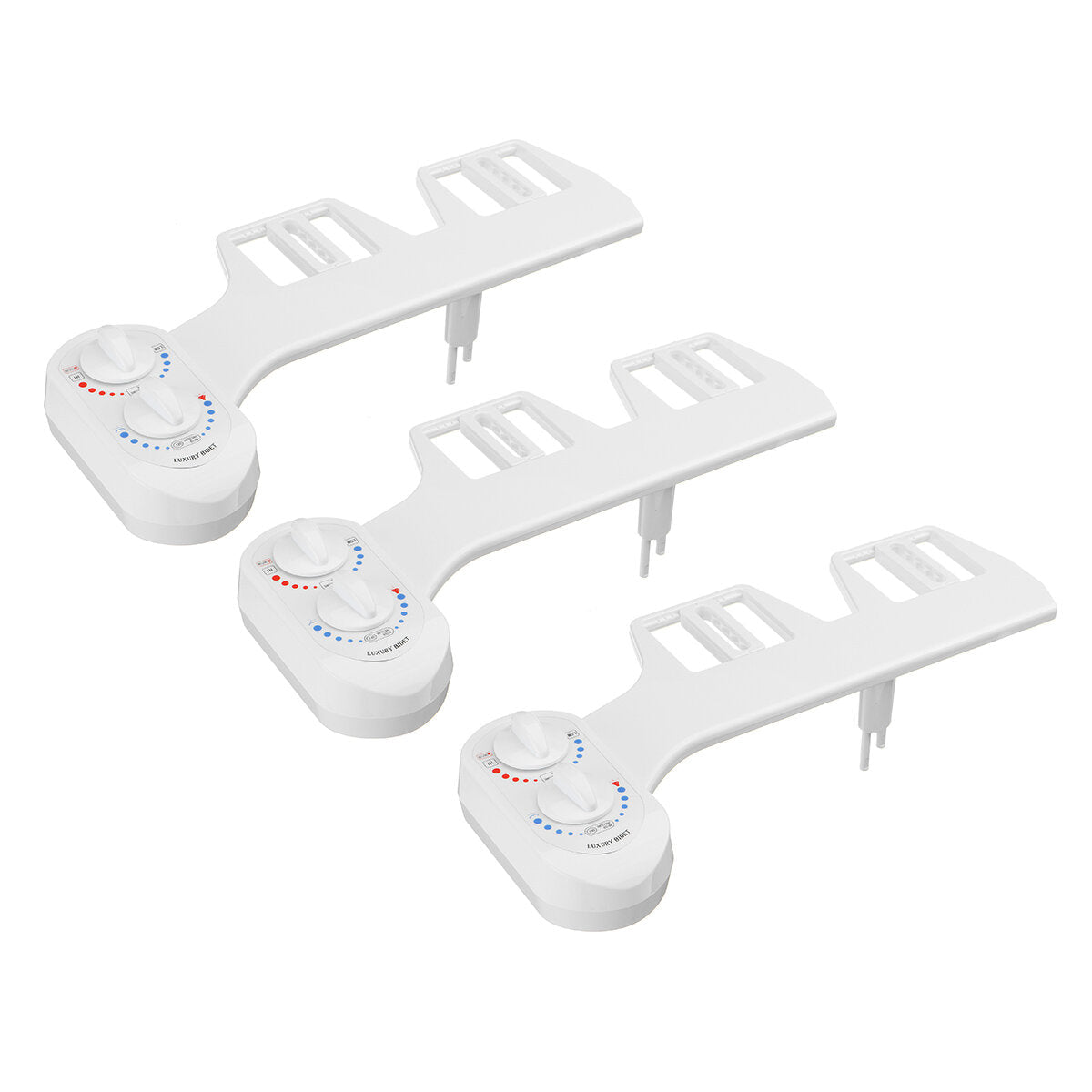Nozzle Fresh Water Wash Spray Cleaning Device Bidet Smart Toilet Cleaner Seat