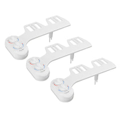 Nozzle Fresh Water Wash Spray Cleaning Device Bidet Smart Toilet Cleaner Seat
