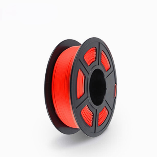 Filament 1.75mm Filament Accuracy +/-0.02mm 1KG Printing Material for 3D Printer