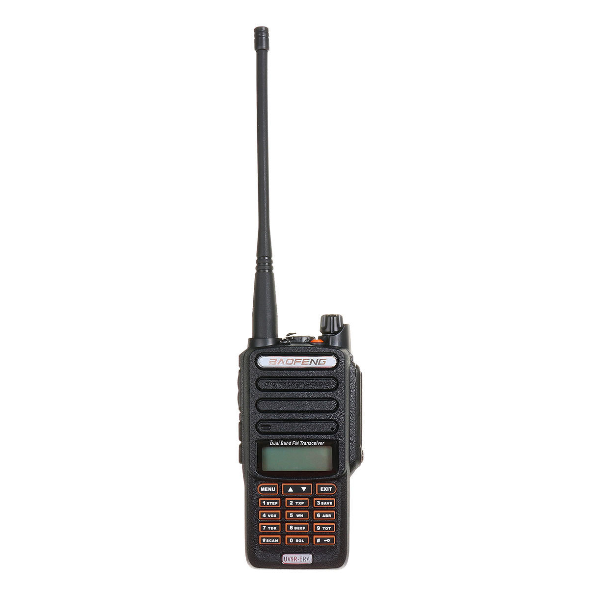 ERA Walkie Talkie Waterproof Intercom VHF UHF 2 Way Radio 128 Channel For Marine Outdoor