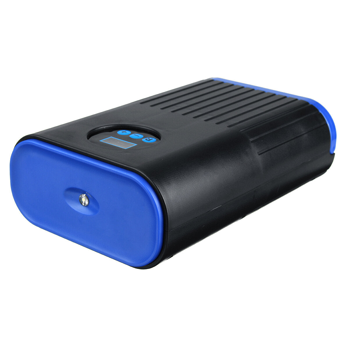 12V 150PSI Digital Tire Inflator Electric Car Air Pump Compressor Portable with LED Flashlight