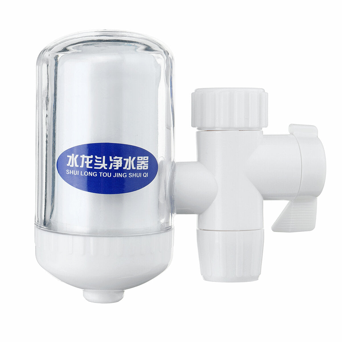 Kitchen Water Cleaner Filter Tap Faucet Filtration Purifier Houshold
