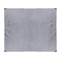 Heavy Duty Poly Tarps PE Tarpaulin Camping Cover UV Water Rot Proof Tent Sunshade