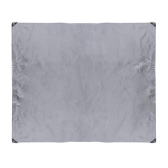 287.4x354.3 Inch Heavy Duty Poly Tarps PE Tarpaulin Camping Cover UV Water Rot Proof Tent Sunshade