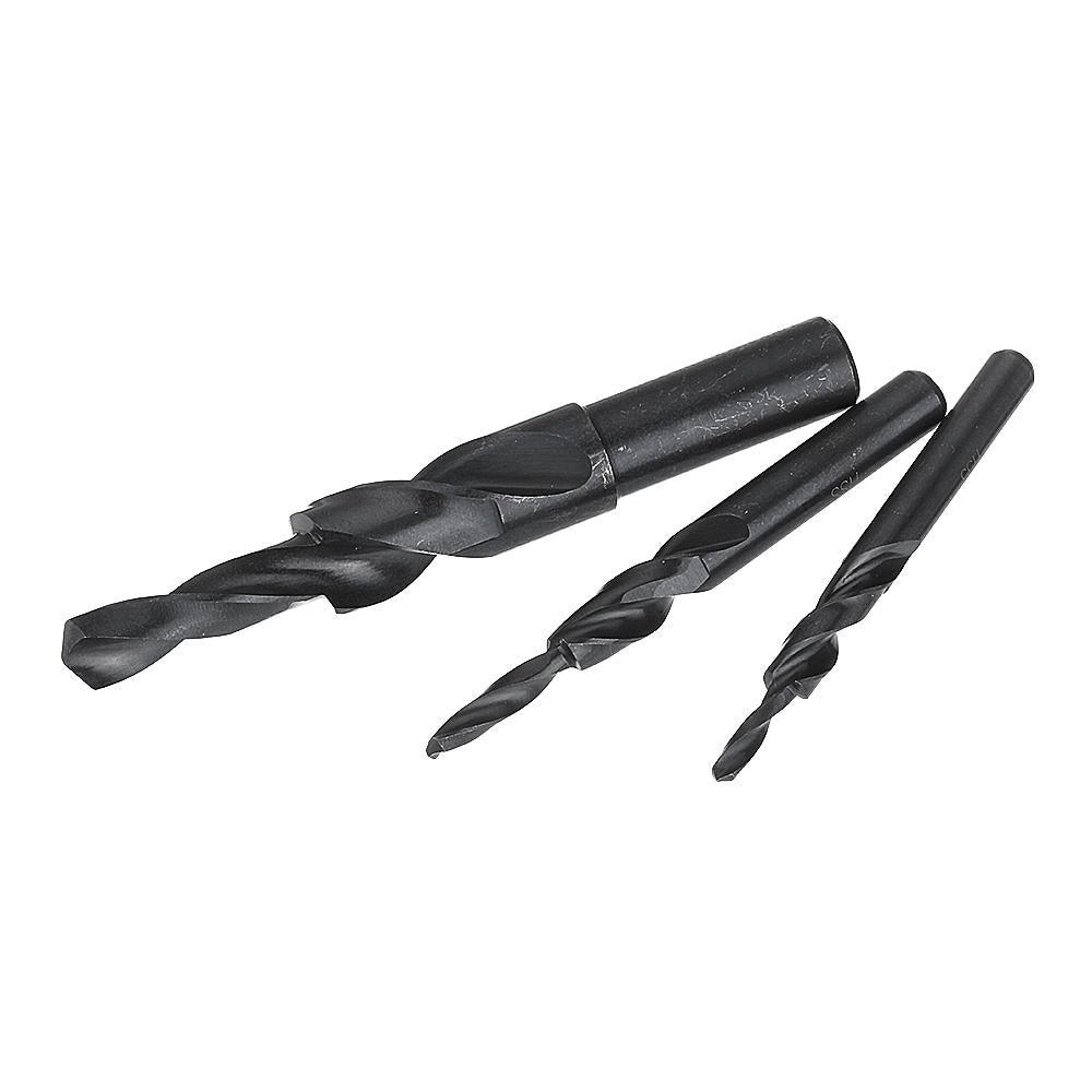 M3-12 Twist Step Drill Bit Two Stage Conutersunk Drill Sub-Step Drill