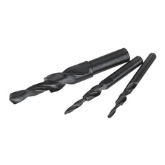 M3-12 Twist Step Drill Bit Two Stage Conutersunk Drill Sub-Step Drill