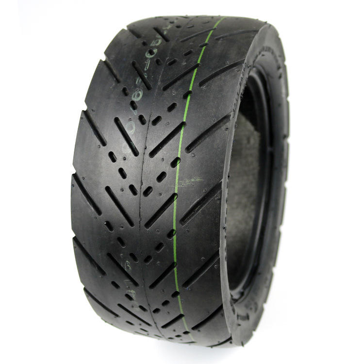 11inch 90/65-6.5 Thicken Non-slip Vacuum Scooter Tire Electric Scooter Wheels Accessories Load 150kg