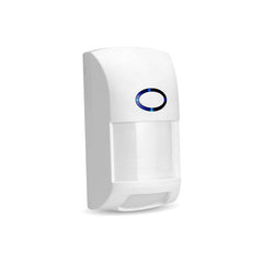WiFi Infrared Sensor APP Remote Control Intrusion Infrared Detector Burglar Probe Alarm Sensor For Smart Home