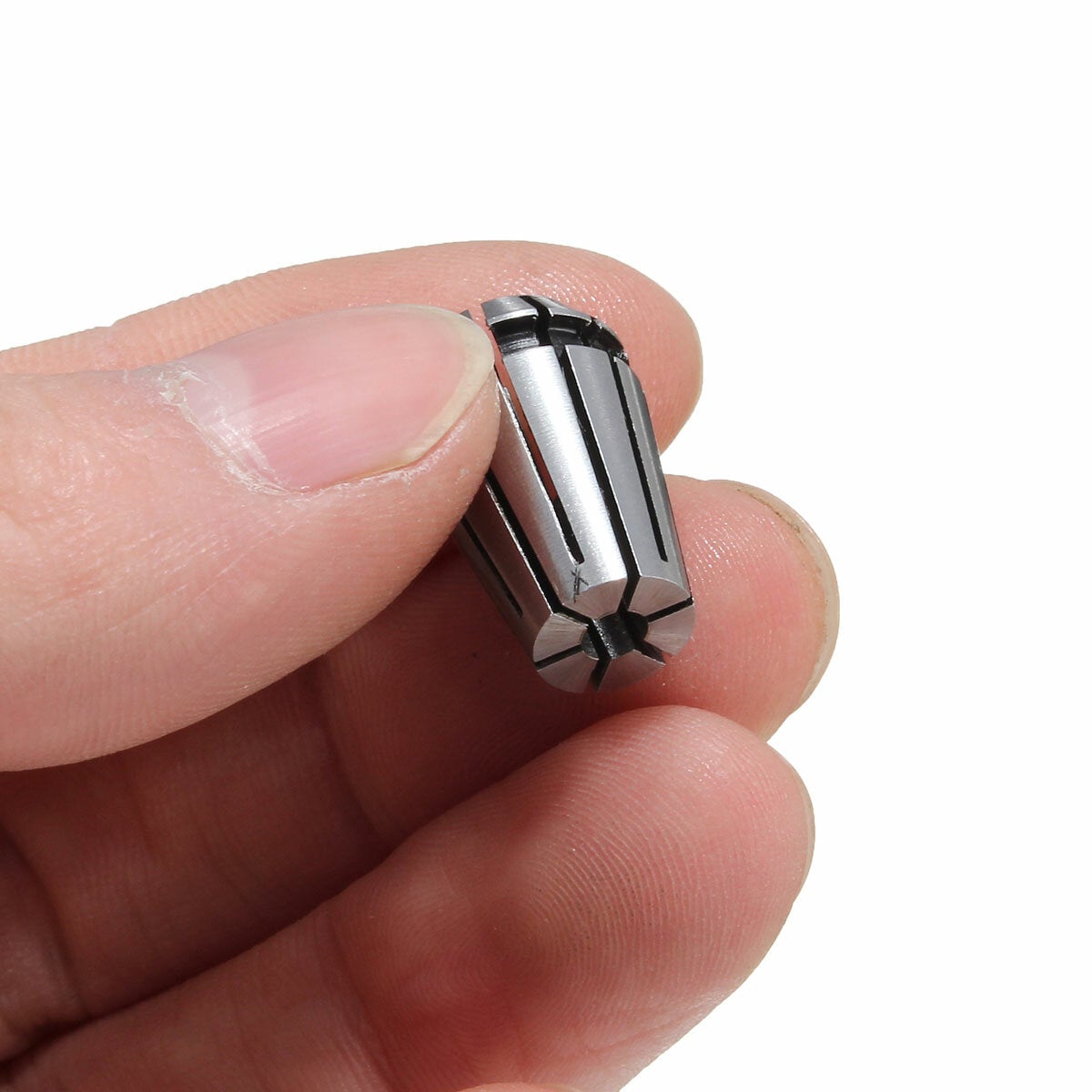 5pcs 1/8 Inch Spring Collet for CNC Milling Lathe Tool