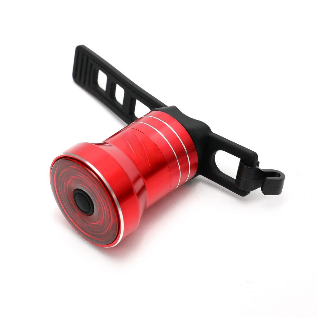 MTB Moutain Road Bike Bicycle Waterproof Tail light Cycling Front Rear Light