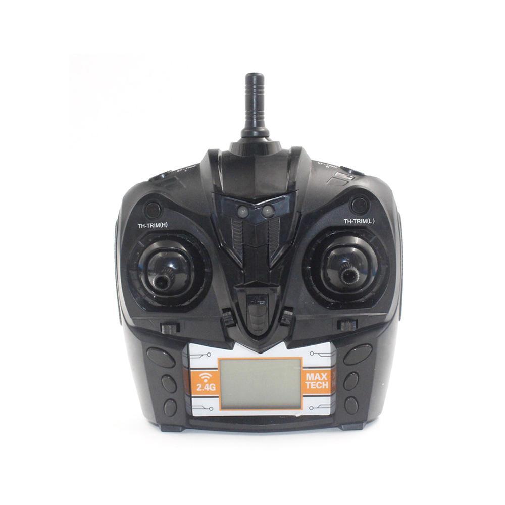 2.4GHz 4CH 25KM/h High Speed Mini Racing RC Boat RTR