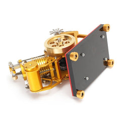 Stirling Engine Model Educational Discovery Toy Kit Collection Gift