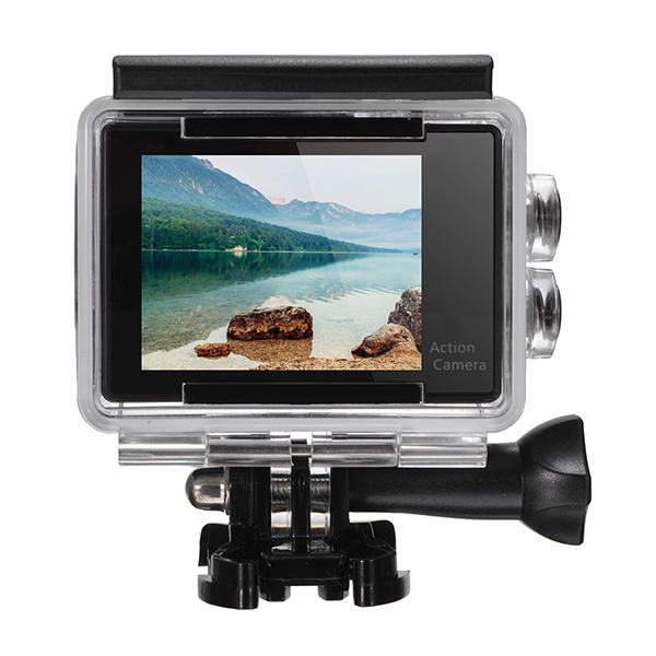 Car DVR Camera Sport DV Waterproof 1080P HD 1.5 Inch