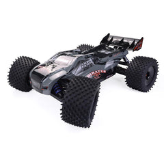 4WD 80km/h Brushless RC Car Frame Kit without Electronic Parts