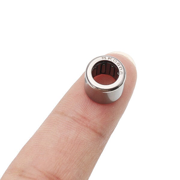 10pcs 6x10x8mm Needle Bearings TLA608Z Miniature Needle Roller Bearings