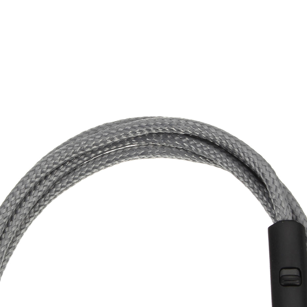 3.5mm to 2.5mm Replacement Headphone Cable Remote Microphone Mic for Bose Quiet Comfort 25 35 QC25 QC35