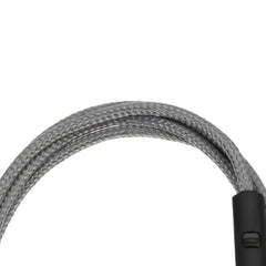 3.5mm to 2.5mm Replacement Headphone Cable Remote Microphone Mic for Bose Quiet Comfort 25 35 QC25 QC35