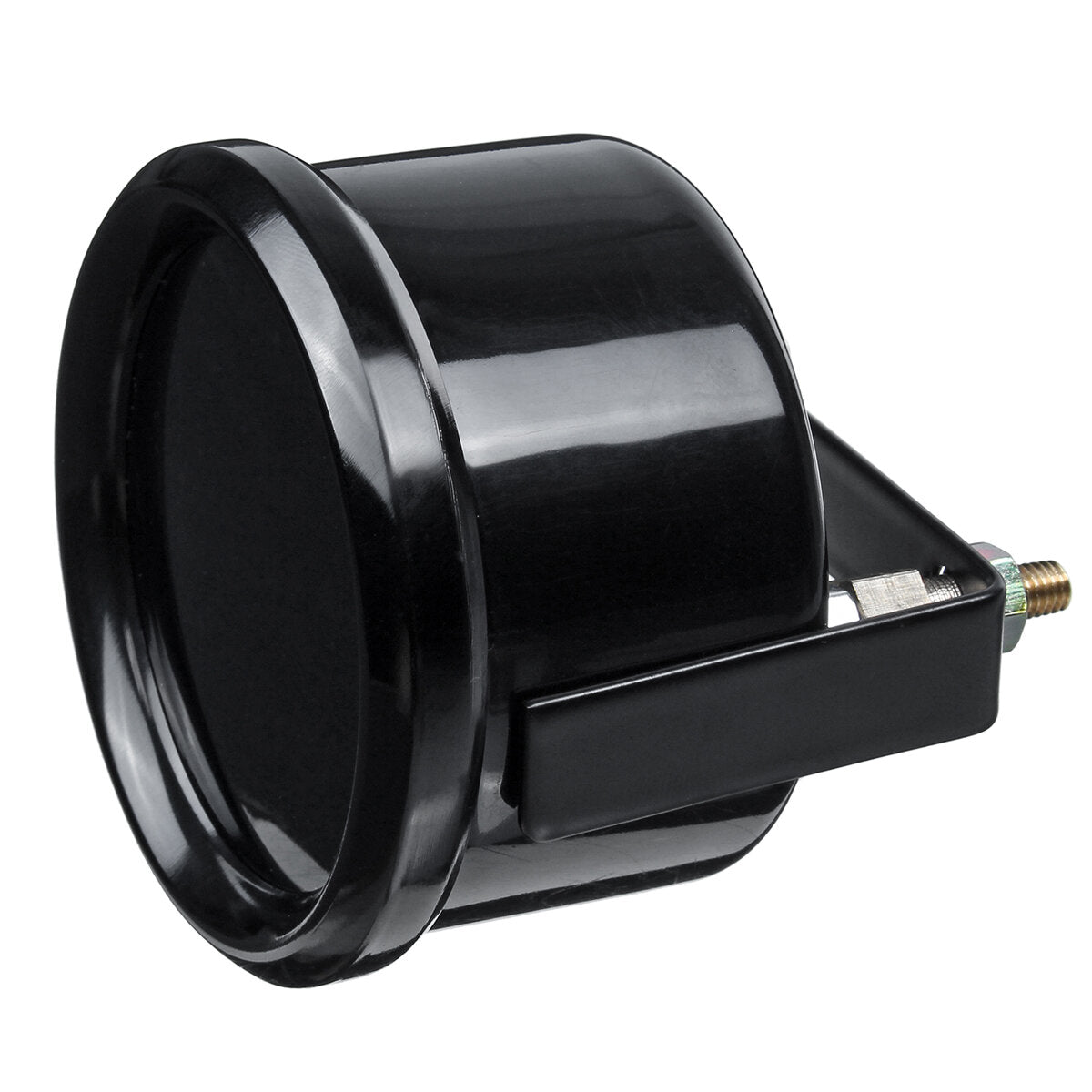 2'' 52mm Auto Trans Temperature Gauge Digital LED Car Meter & Sensor Fahrenheit