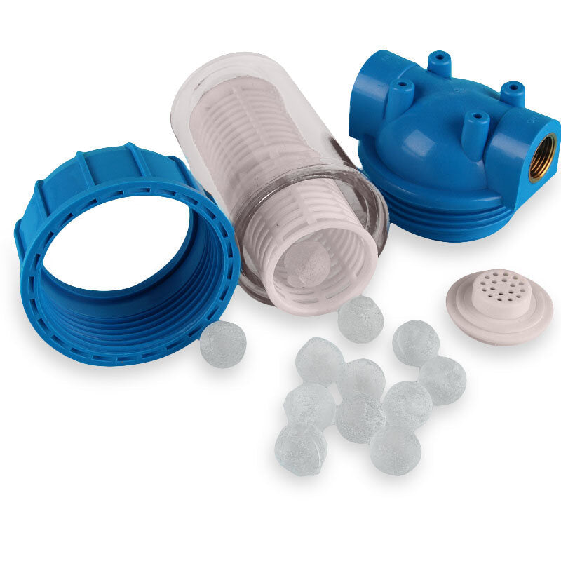 Purification Part Pre-filter In Water Filter Backwash Purifier Washable