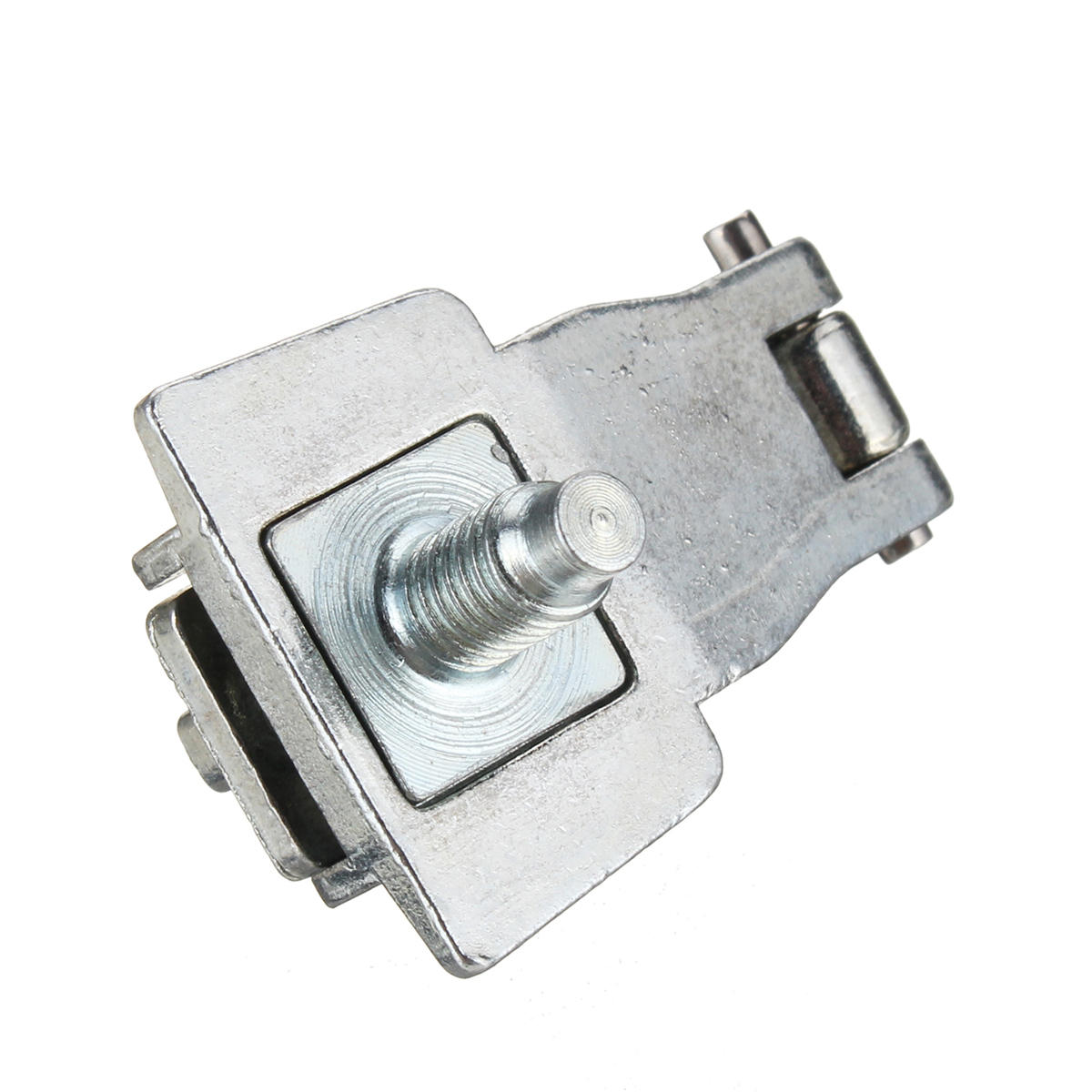 Chrome Metal Outer Door Handle Hinge Repair Tool