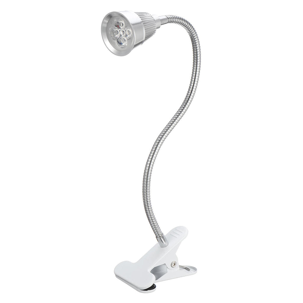 USB 5V / 220V PCB Repair LED Ultraviolet UV Glue Lamp Green Oil Curing Light Desk Lamp