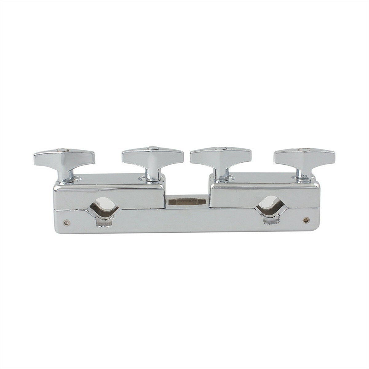 Adjustable Angle Multi Clamp / Rotating Clamp Mount Holder for Drum or Cymbal