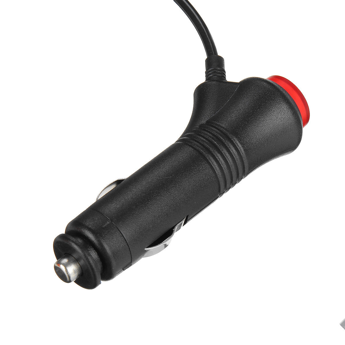 10W 12V 12LED SMD 3528 Amber Strobe Emergency Warning Light Explosion Flash