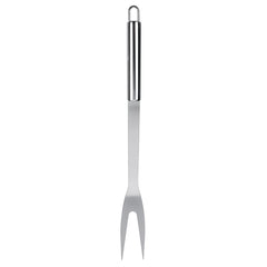 3PCS BBQ Grill Tool Set Cooking Utensils Stainless Steel Barbeque Portable Case