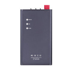 Digital Audio Terminal ES9018K2M USB DAC Headphone Amplifier Optical Coaxial Decoding 500mW Output