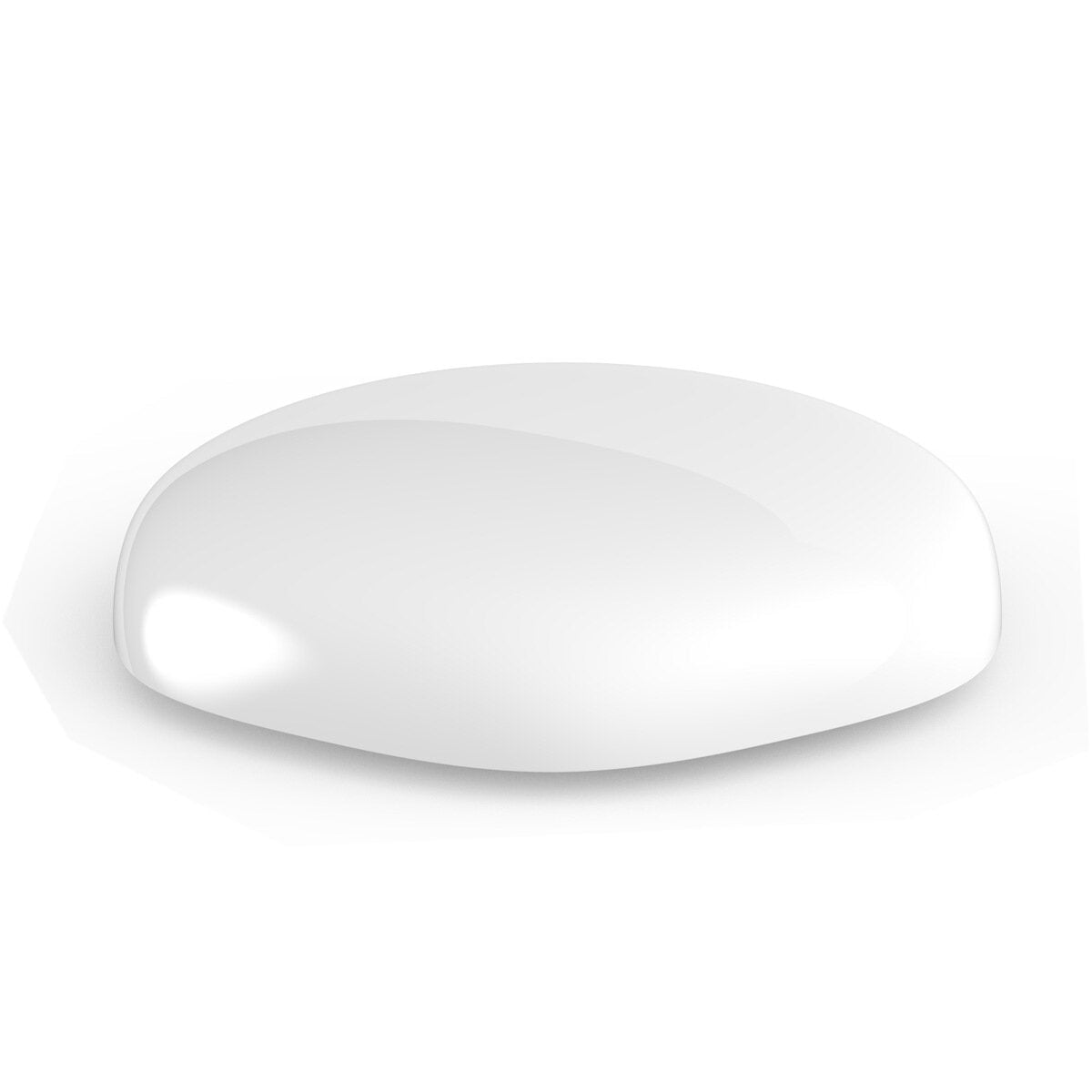 Wifi Smart Water Sensor Wireless Detector APP Real-time Control Water Leakage Alarm for Smart Home Alarm System