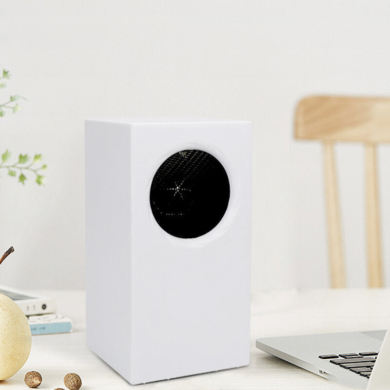 Portable Mini Desktop Electric Heater