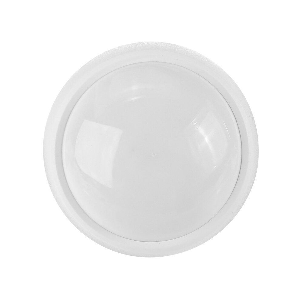 Smart WiFi PIR Motion Sensor Human Detector Smart Life Tuya App Control Alarm System Infrared Human Sensor USB Charging Version