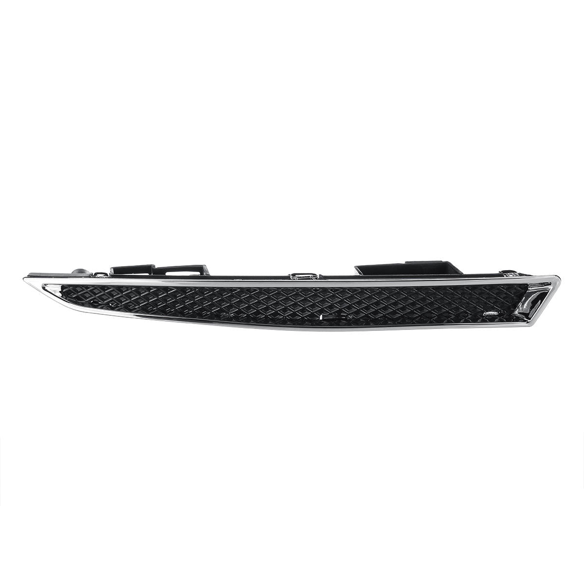 For Ford Escape Headlight Lower Trim Moulding Grill Grille Left Side