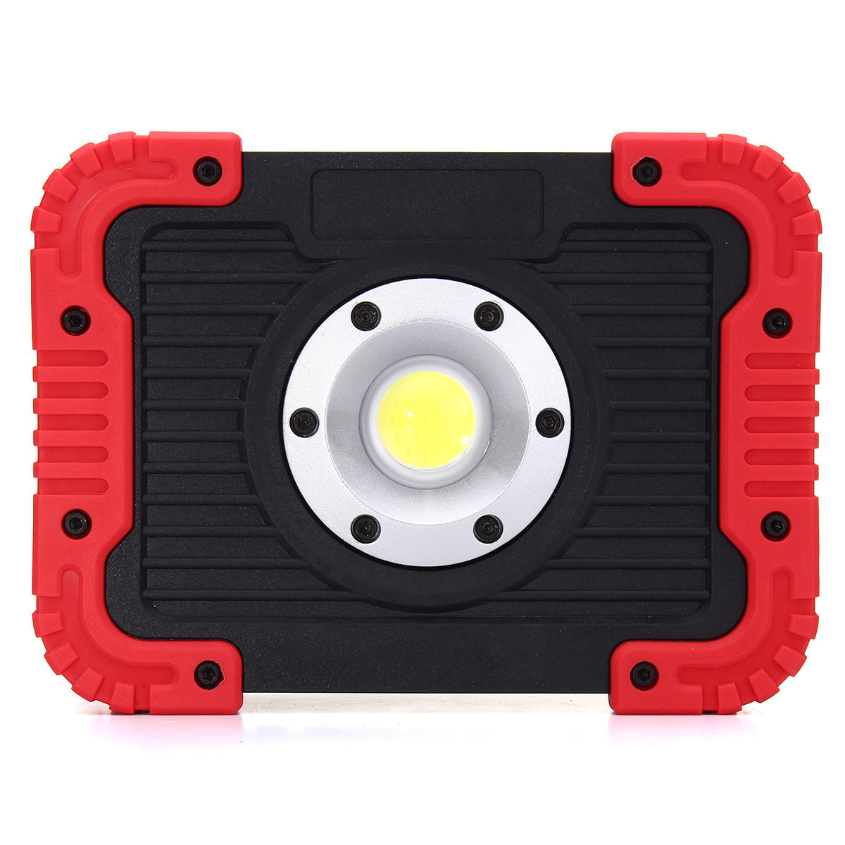 30W 750lm 20LED COB Work Light Rechargeable Lantern Outdoor Camping Tent Emergency Flashlight Torch