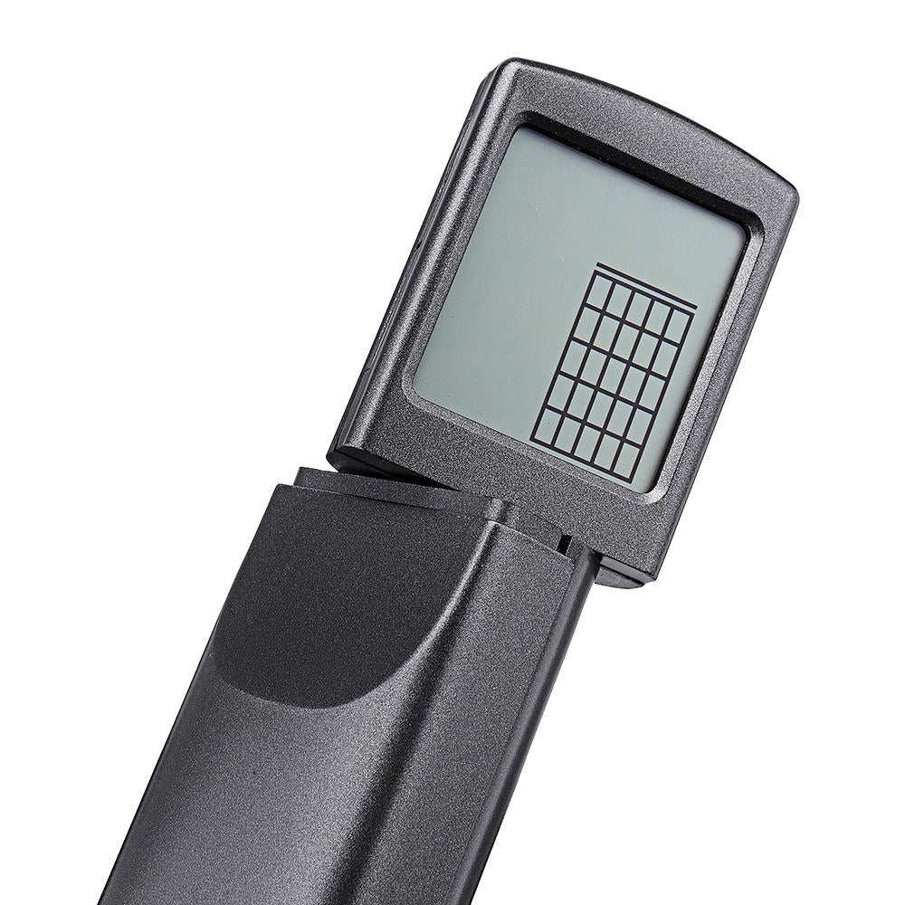 Portable Chord Trainer Pocket Guitar Practice Tool for Beginner