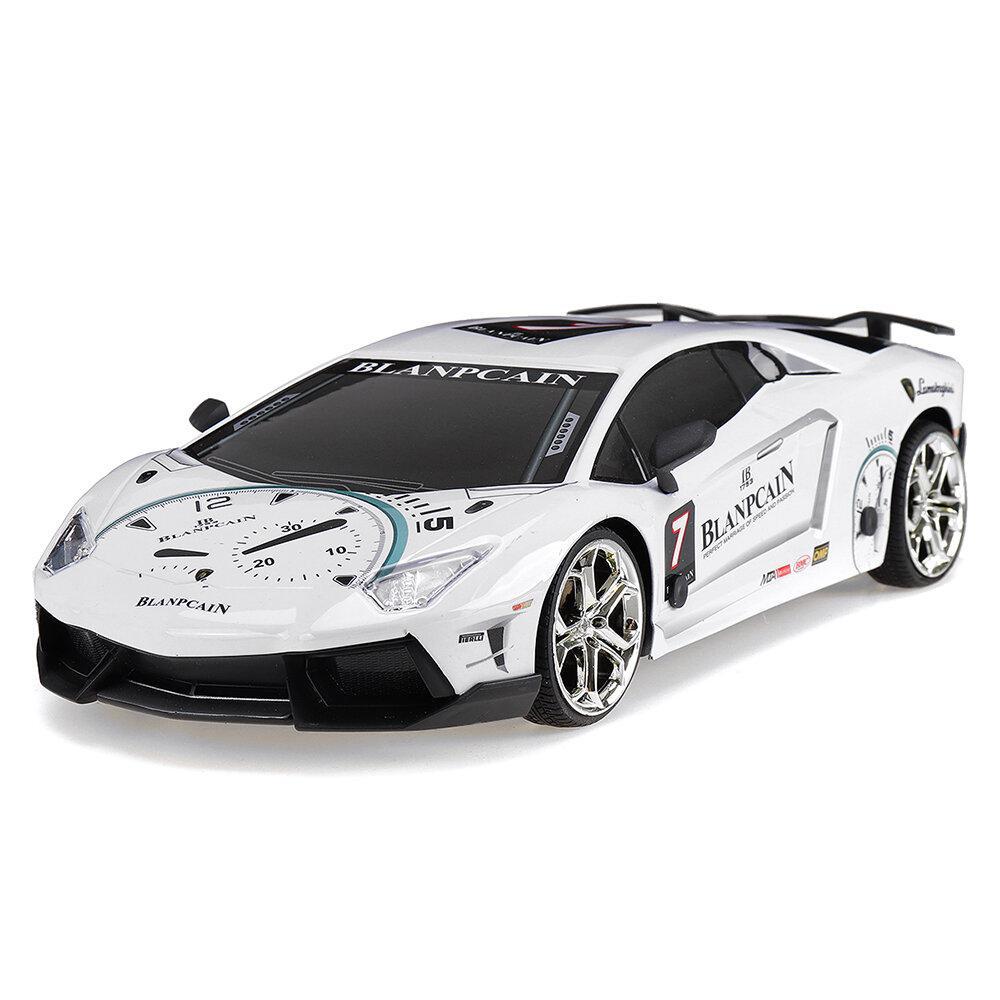 2.4G 4WD High Speed Drift RC Car Toys For Kids Vehicle Models