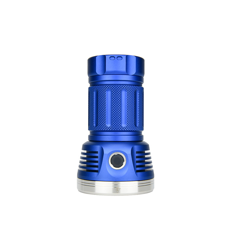 High CRI Super Bright Searching Flashlight