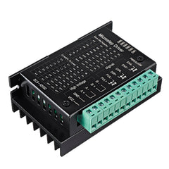 Stepper Motor Driver 0.5-4.0A DC 9-42V for 35/39/42/57 Stepper Motor CNC Engraving Machine