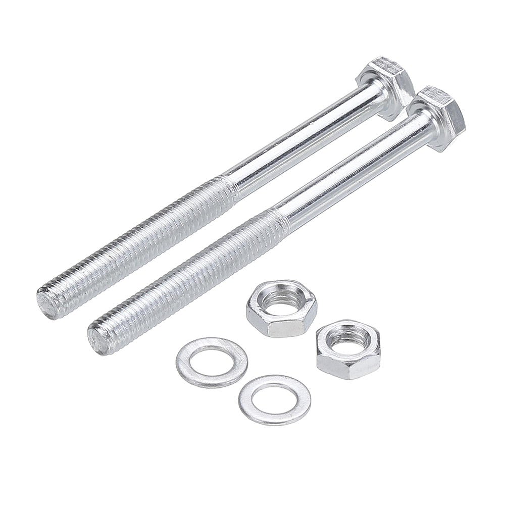 Nibbler Cutter Holder Bracket for Double Head Sheet Metal Nibbler Cutter Drill Attachment
