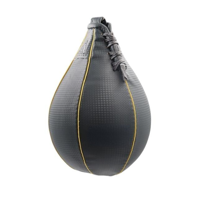 Swivel Speed Ball Pear Reflex Set Punching Bag Accessory Fitness Boxing